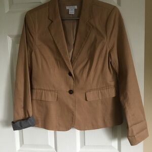 New Blazer